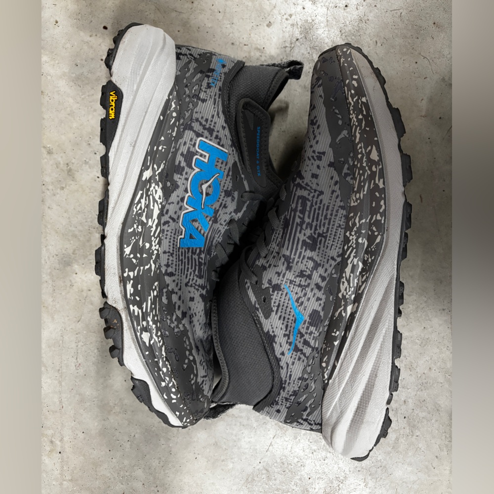 Hoka Speedgoat GTX MID